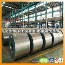 cold rolled steel